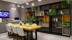 Dining - Homeinn Selected (Xi'an)