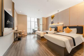 Room - Homeinn Selected (Xi'an)