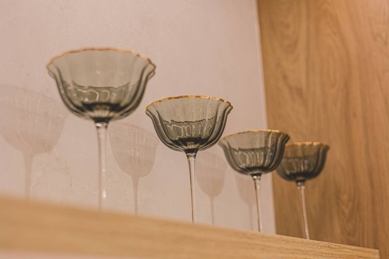 Detalle del interior
