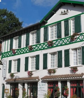Außenbereich