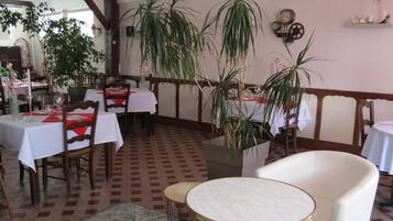 Tempat makan