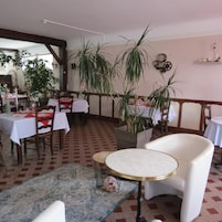 用餐