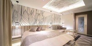 Room - Kobe Leisure Hotel U's Koroen (Nishinomiya)
