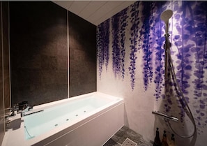 Bathroom - Kobe Leisure Hotel U's Koroen (Nishinomiya)
