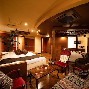Room - Kobe Leisure Hotel U's Koroen (Nishinomiya)