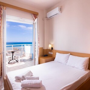 Room - Ralitsa Hotel (Thasos)