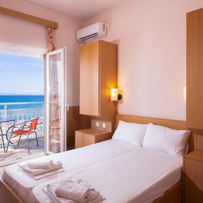 Room - Ralitsa Hotel (Thasos)