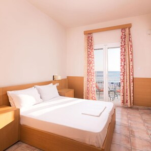 Room - Ralitsa Hotel (Thasos)