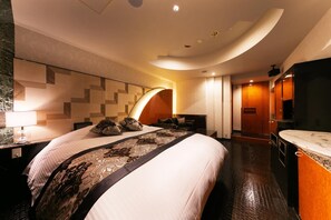 Room - Hotel Eldia Luxury Kobe - Adults Only (Kobe)
