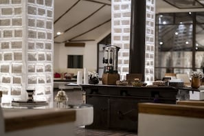 ร้านอาหาร