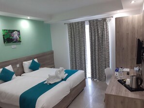 Room - TJ Boutique (Marsaskala)