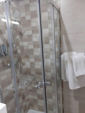 Bathroom - TJ Boutique (Marsaskala)
