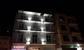 Exterior - TJ Boutique (Marsaskala)