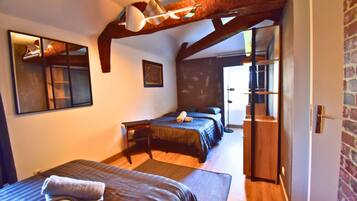 Kamer