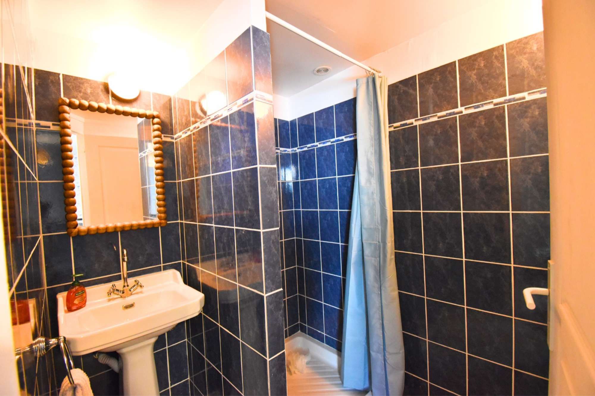 Badkamer