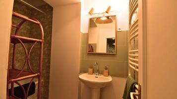 Badkamer