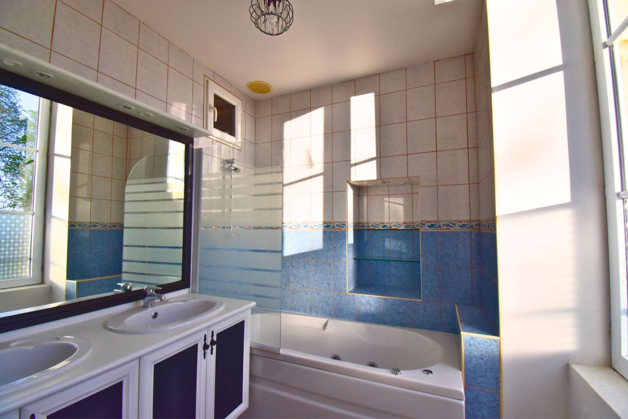 Badkamer