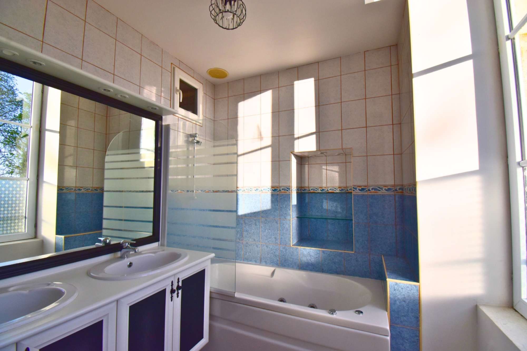 Badkamer