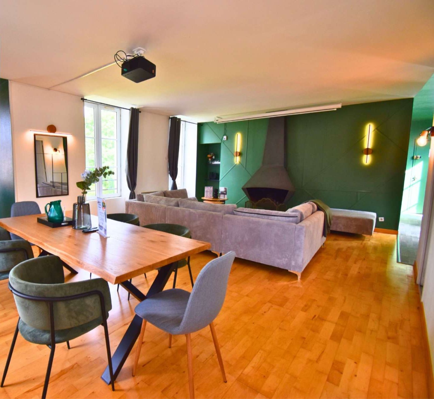 Intérieur