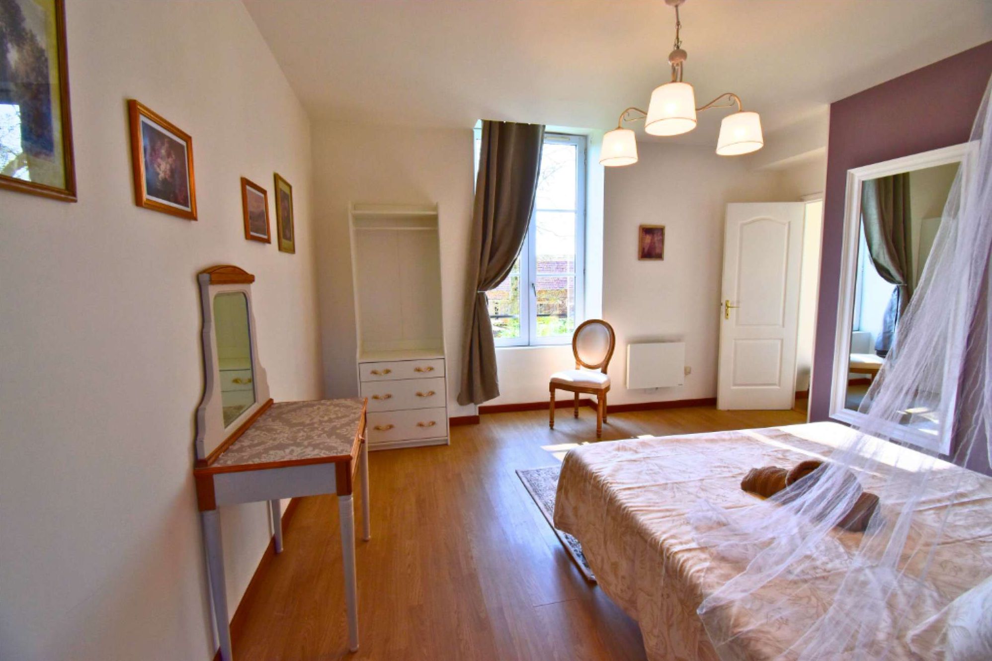 Kamer