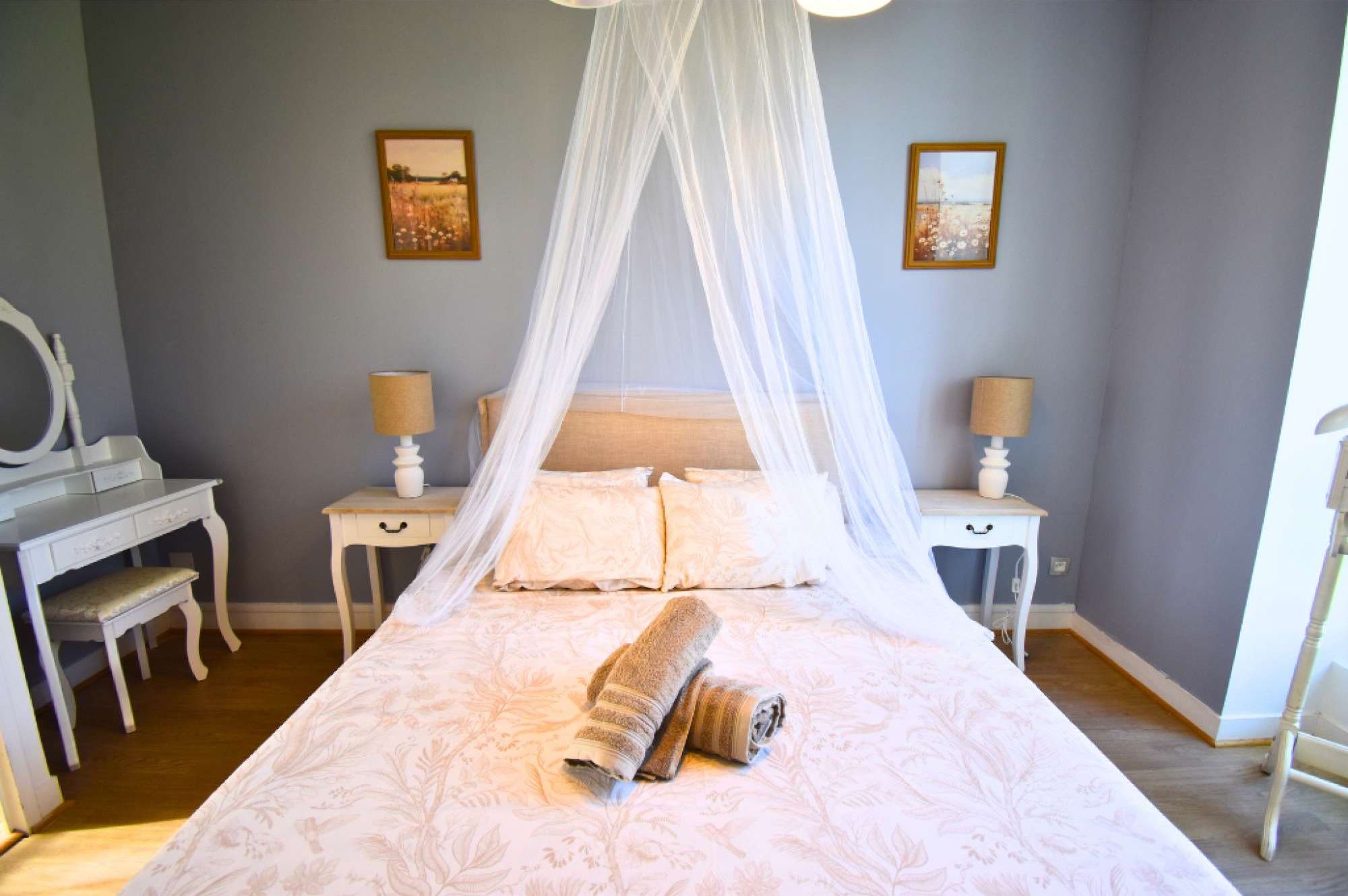 Kamer