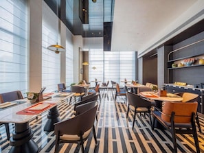Dining - Novotel Zibo New Hongcheng (Zibo)