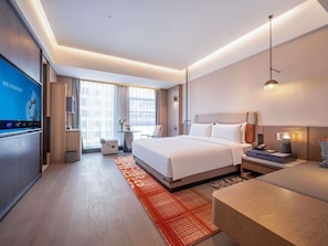 Room - Novotel Zibo New Hongcheng (Zibo)