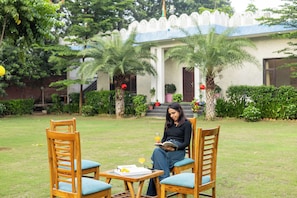 Halaman properti