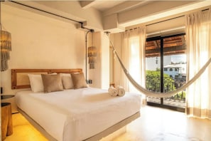 Room - Junior Suite - Paraíso caribeño (Playa del Carmen)
