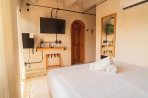 Unclassified image, 5 of 5, button - Junior Suite - Paraíso caribeño (Playa del Carmen)