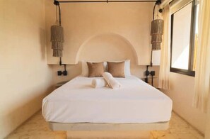 Room - Junior Suite - Paraíso caribeño (Playa del Carmen)