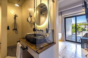 Unclassified image, 4 of 5, button - Junior Suite - Paraíso caribeño (Playa del Carmen)