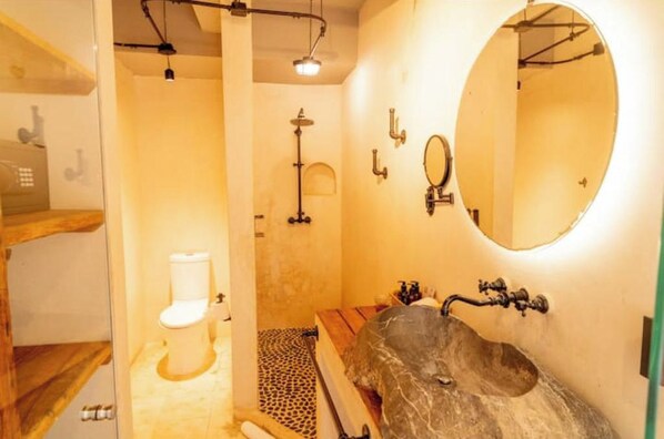 Unclassified image, 1 of 5, button - Junior Suite - Paraíso caribeño (Playa del Carmen)