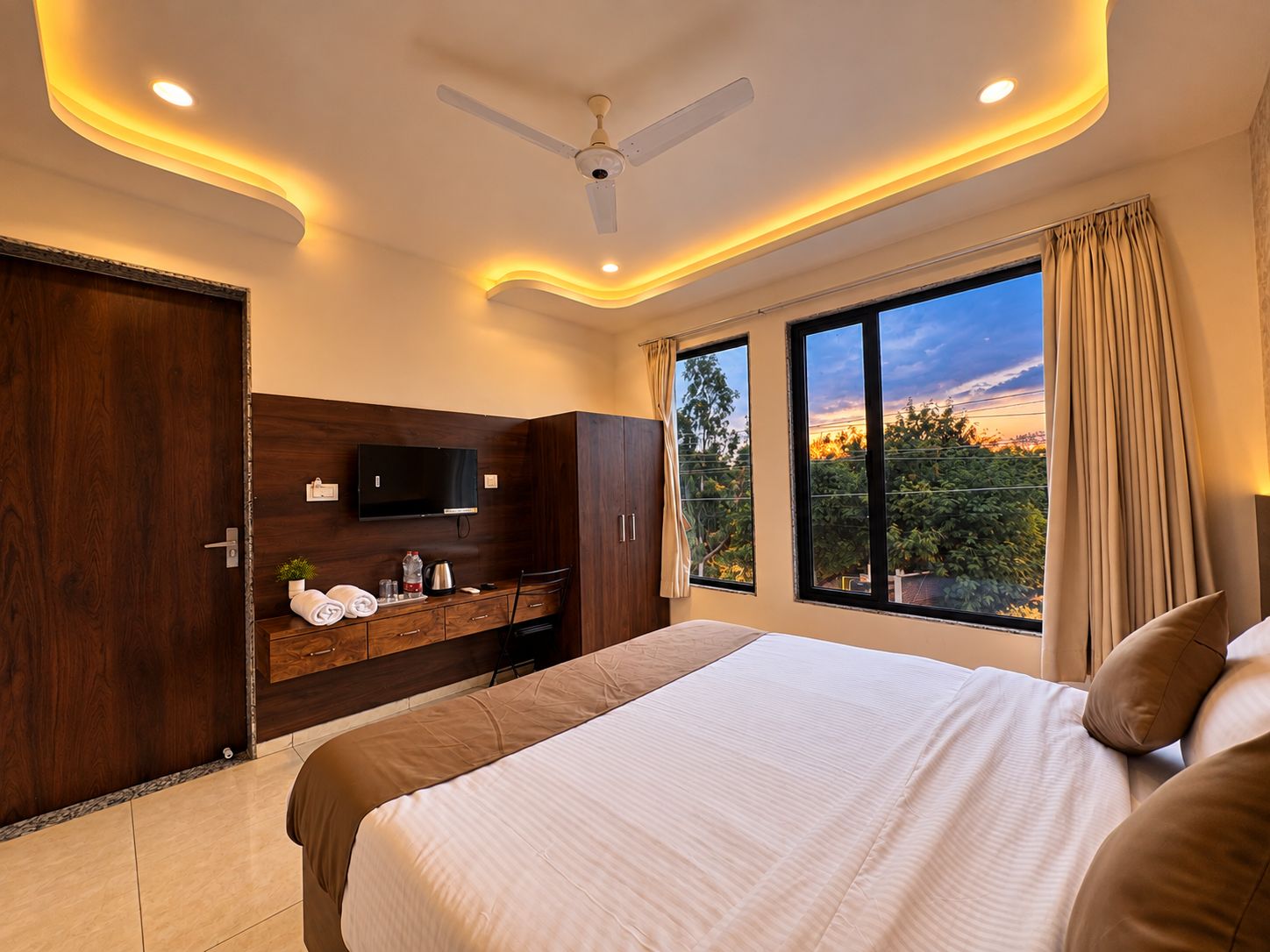 Habitación