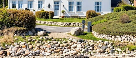 Eksteriør
