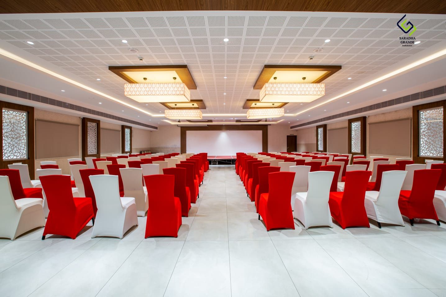 Salle de réunion
