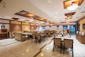 Tempat makan