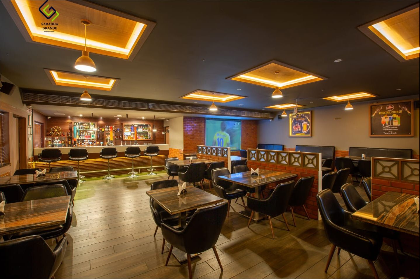 Bar (sur place)