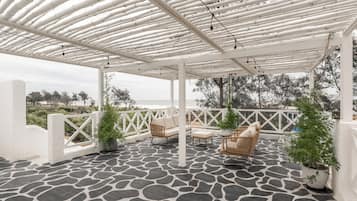 Teras/patio