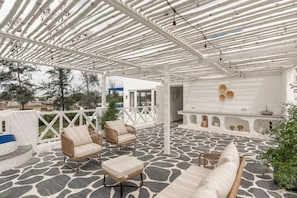 Teras/patio