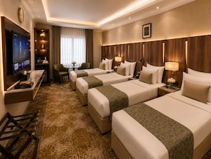 Spa - HINDIBAA HOTEL MAKKAH (MAKKAH)