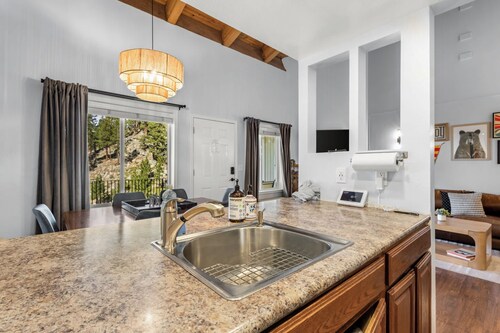 Après Tahoe - 4BR Mountain Home