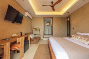 Room - Hide and Sea Koh Tao (Koh Phangan)