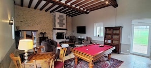 Sala de juegos