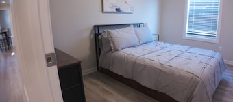Fully Furnished 3BR/2BA Home – Minutes from META Data Center