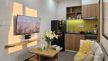 Area keluarga