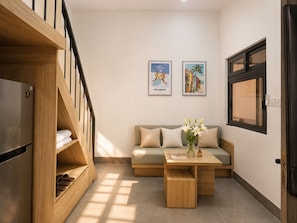 Interior - Seascape Holiday Home (An Hai)