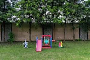 Khu vực dành cho trẻ em