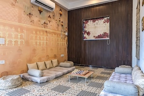 Interior - ELIVAAS Shivoham Farmhouse 9BHK Villa (Sohna)