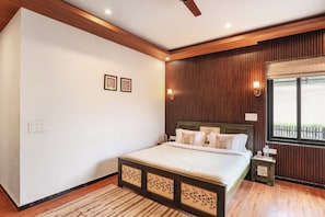 Room - ELIVAAS Shivoham Farmhouse 9BHK Villa (Sohna)
